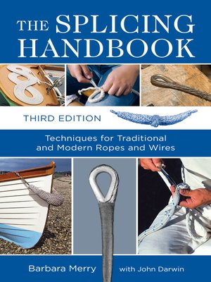 cover image of The Splicing Handbook